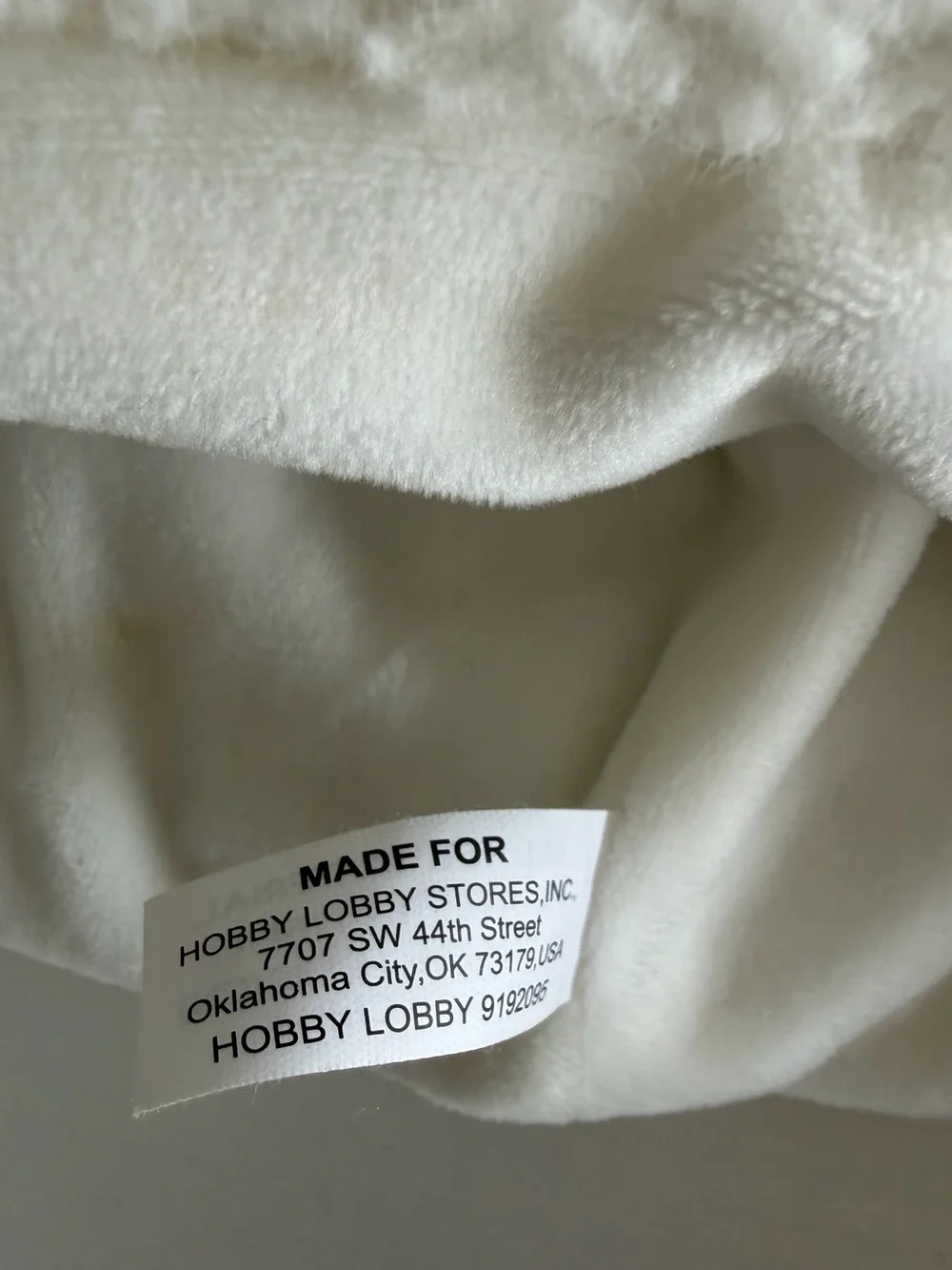 Hobby Lobby adorable hobby